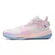 Peak Andrew Wiggins Big Triangle "Sakura Pink"