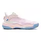 Peak Andrew Wiggins Big Triangle "Sakura Pink"