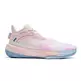 Peak Andrew Wiggins Big Triangle "Sakura Pink"