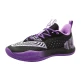 Peak Big Triangle 4.0 x Malik Monk "Black Purple"