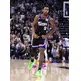 Peak Big Triangle 4.0 x Malik Monk "Green Snake"