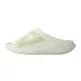 Peak Taichi Recovery Flip Flops "White Green"