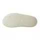 Peak Taichi Recovery Flip Flops "White Green"