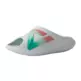Peak Chanclas de Recuperación Taichi "White Turquoise"