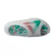 Peak Chanclas de Recuperación Taichi "White Turquoise"