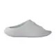 Peak Chanclas de Recuperación Taichi "White Turquoise"