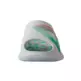 Peak Chanclas de Recuperación Taichi "White Turquoise"