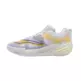 Puma All-Pro NITRO™ 2 "White Pelé Yellow"