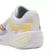Puma All-Pro NITRO™ 2 "White Pelé Yellow"