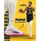 Puma All Pro Nitro "Poison Pink"