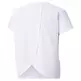 Puma Junior Alpha Silhouette Tee