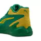 Puma Basketball Dagger "Archive Green"