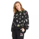 Puma Brand Love Oversized AOP Crew TR