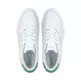 Puma CA Pro Heritage Shoes "White-Green"