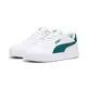 Puma Caven 2.0 Jr "White-Malachite"