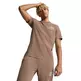 PUMA CLASS Washed Tee "Totally Taupe"