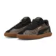 Puma Club Kayzer Animal Flair "Black-Dusky Gray"