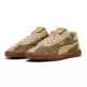 Puma Club Kayzer Animal Flair "Toasted Almond"