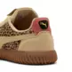 Puma Club Kayzer Animal Flair "Toasted Almond"