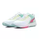 Puma Court Pro 2 Metallic "White Mint"