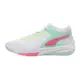 Puma Court Pro 2 Metallic "White Mint"