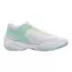 Puma Court Pro 2 Metallic "White Mint"