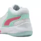 Puma Court Pro 2 Metallic "White Mint"