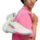 Puma Court Pro 2 Metallic "White Mint"