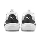 Puma Court Rider I Lamelo Ball "White Black"