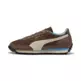 Puma Easy Rider Futbolito "Chocolate-Warm White"