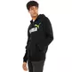 Puma ESS+ 2 Col FZ Hoodie FL