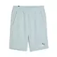 Puma ESS+ 2 Col Shorts 10" "Turquoise Surf"