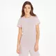 Puma ESS+ Embroidery Tee