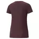 Puma ESS+ Metallic Logo Tee