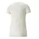 Puma ESS+ Metallic Logo Tee