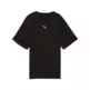 Puma ESS Relaxed Tee "Black"