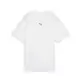Puma ESS Relaxed Tee "White"