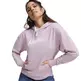 Puma ESS+ Script Hoodie TR "Grape Mist"