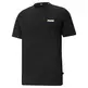 Puma Essentials Embroidery Logo Tee
