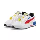 Puma Graviton SMILEYWORLD Jr "Risk Red"