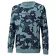 Puma Junior Alpha AOP Crew TR