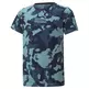 Puma Junior Alpha AOP Tee