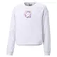 Puma Junior Alpha Crew TR