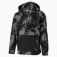 Puma Junior Alpha Holiday Half-Zip Hoodie