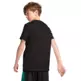 Puma Junior Basketball Blueprint Tee "Black"
