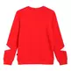 Puma Junior Rebel Crew TR