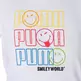Puma Junior x SMILEY WORLD Tee
