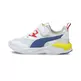 Puma Kid´s X-RAY Lite AC PS "White-Sapphire"