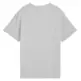 Puma Kids Baskeball HooperHotline Tee "Ligth Gray"