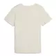 Puma Kids ESS+ MID 90s Graphic Tee "Alpine Snow"